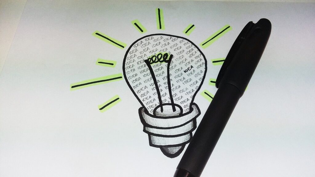 Startup Ideas