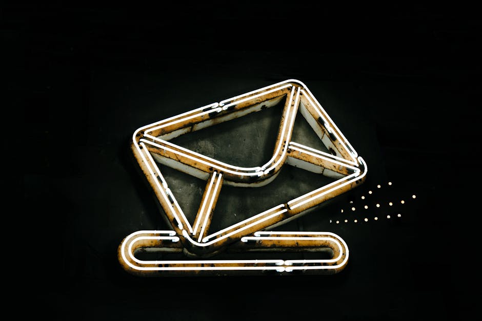 Email Lead Magnet